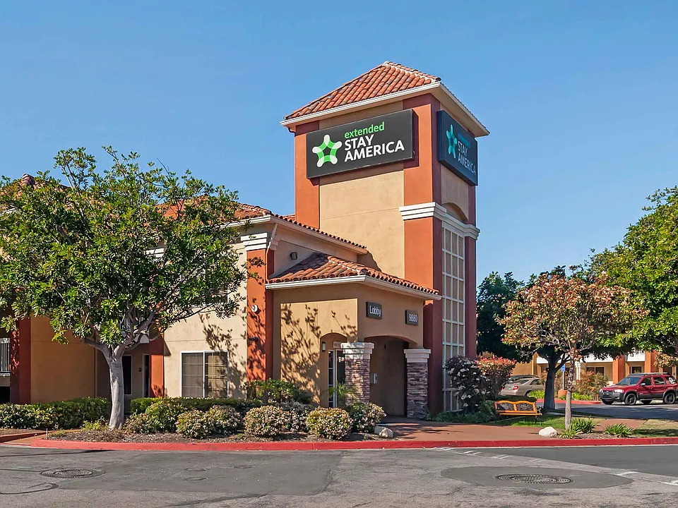 San Diego - Sorrento Mesa