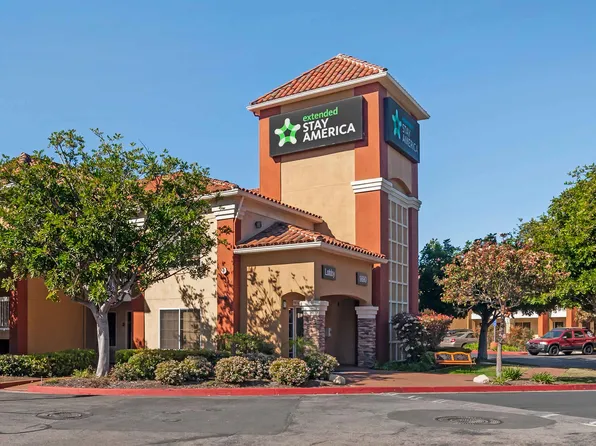 San Diego - Sorrento Mesa, 9880 Pacific Heights Blvd, San Diego, CA 92121