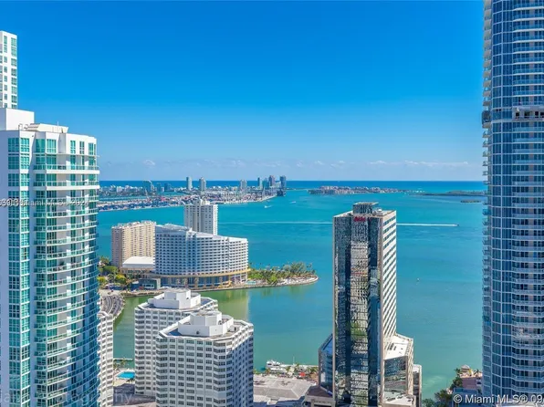 1010 Brickell Ave Unit 4304, Miami, FL 33130