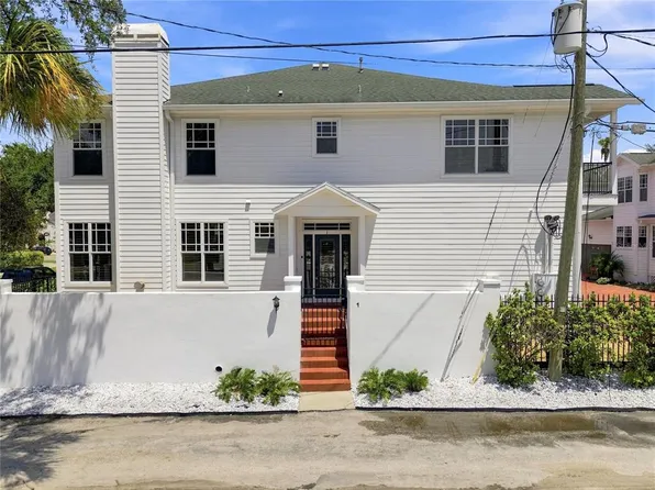 113 BOSPHOROUS AVENUE #1, TAMPA, FL 33606