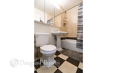 Rented by Douglas Elliman