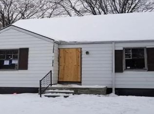 20050 Joann St, Detroit, MI