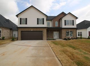 197 Summerfield LOT 197, Clarksville, TN 37040