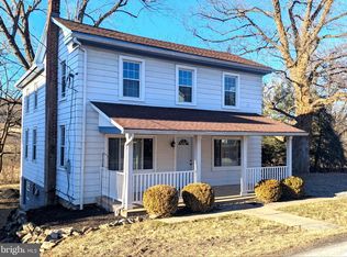2011 Halfmoon Valley Rd, Port Matilda, PA 16870