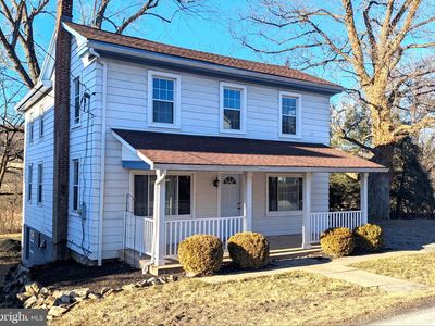 2011 Halfmoon Valley Rd, Port Matilda, PA, 16870