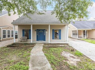 9146 Fox Run Ave, Baton Rouge, LA 70808