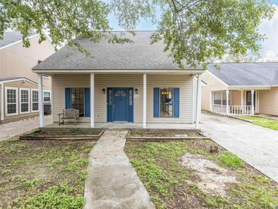 9146 Fox Run Ave, Baton Rouge, LA, 70808