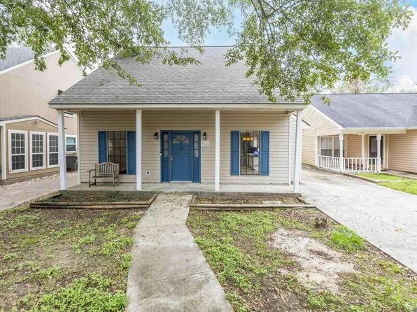 9146 Fox Run Ave, Baton Rouge, LA 70808