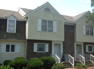 2405-9 Horton Blvd SW, Wilson, NC 27893