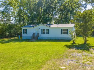 154 Rogers Branch Rd, Ridgeville, SC 29472