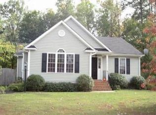 303 Haley Ct, Ashland, VA 23005