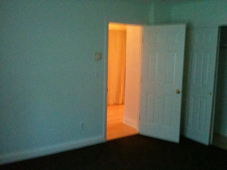 large bedroom