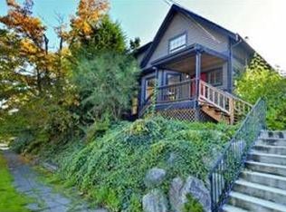 2909 E Republican St, Seattle, WA 98112