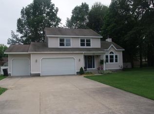 103 John Ave, Norton Shores, MI 49441
