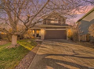 16680 Martingale Dr, Parker, CO 80134