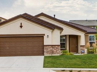 9211 Sassafras Trl, Reno, NV 89523