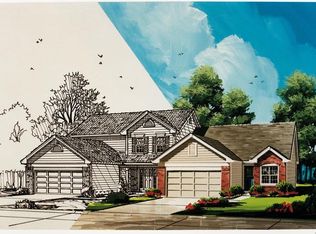 7218 Geneva Manor Ct, Saint Louis, MO 63129