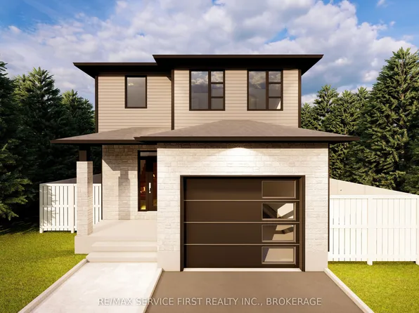 1329 Turnbull Way, Kingston, ON K7P 0T3