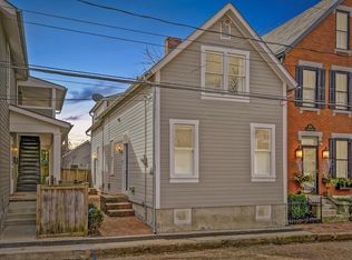 317 Jackson St, Columbus, OH