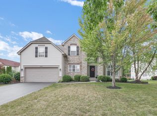 4463 Braithway St, Hilliard, OH 43026