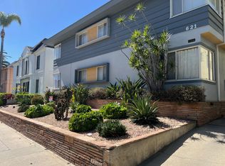 621 S Burnside Ave APT 6, Los Angeles, CA 90036