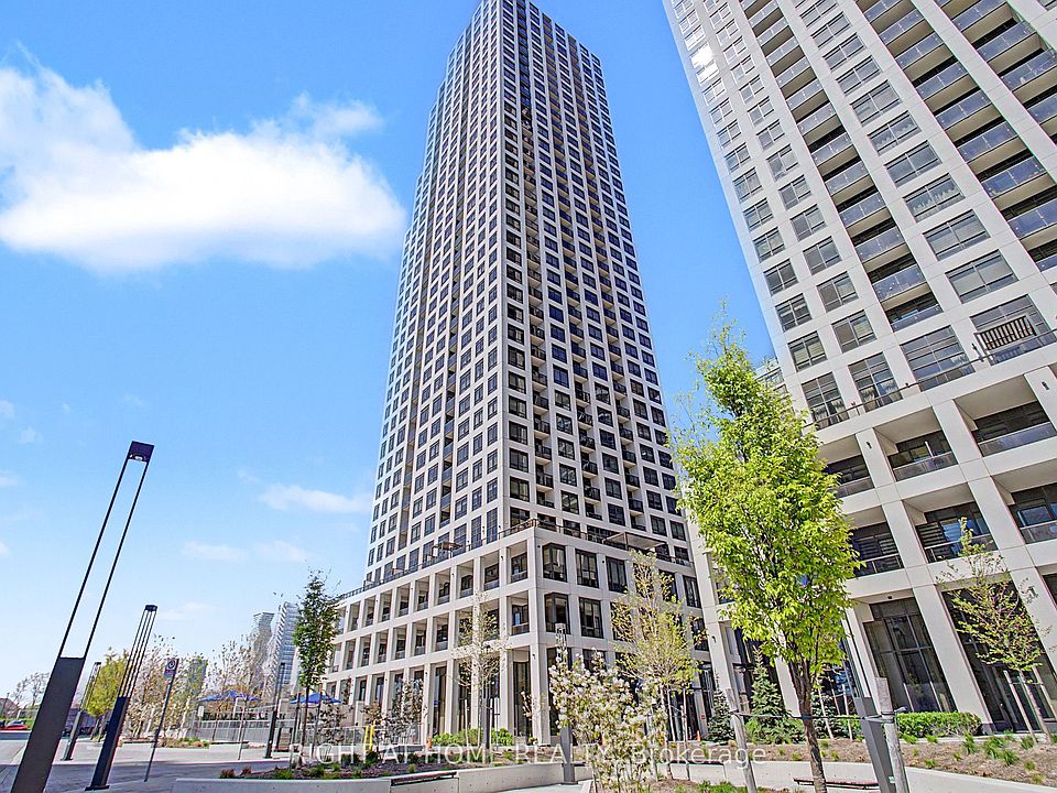 1st image of 36 Elm Dr W #3202