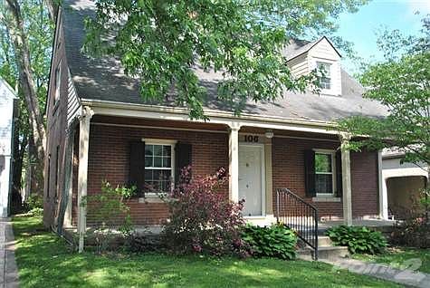 2nd image of 106 Shelby St