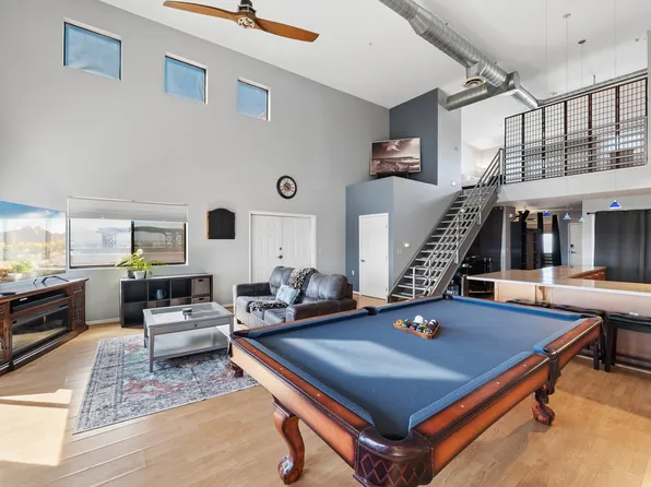 424 S 2nd St Unit 402, Phoenix, AZ 85004