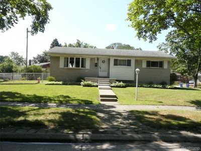 22969 N Brookside Dr, Dearborn Heights, MI, 48125