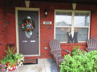 974 Culverson Ct, Clarksville, TN 37040