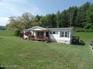 232 Cross Roads Drive, Galax, VA 24333