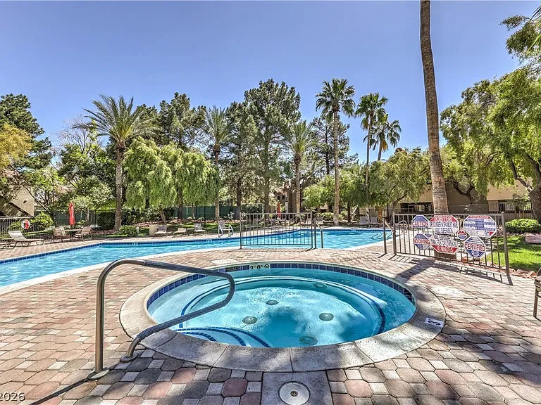 9000 Las Vegas Blvd S #2182 — Photo 21