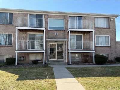 3433 Harlem Rd #2, Buffalo, NY, 14225