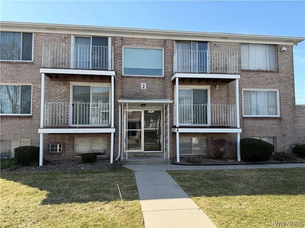 3433 Harlem Rd #2, Buffalo, NY 14225