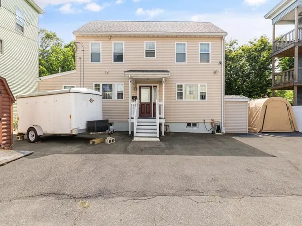 32 Whiting St, Lynn, MA 01902