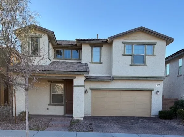 585 Our Heritage St, Henderson, NV 89011