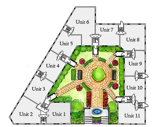 Floor plan 11