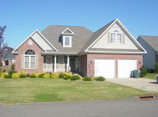 3934 Brookgreen Dr, Fayetteville, NC 28304
