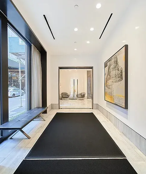 84 William St #504 — Photo 24