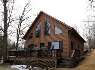 5416 Cottage Ln, Cushing, MN 56443