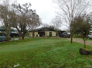 1710 N Alton Blvd, Alton, TX 78573