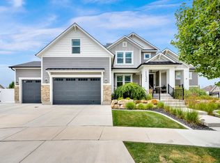 1132 S 1300 W, Mapleton, UT 84664