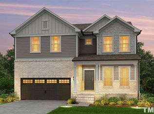 2432 Emily Brook Way, Apex, NC 27523