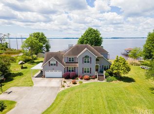 257 Neck Rd LOT 1, Shiloh, NC 27974