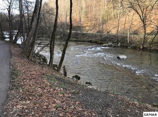 Locust Ridge Rd, Sevierville, TN 37876