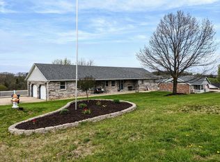 5900 Sterling Rdg, Jefferson City, MO 65101