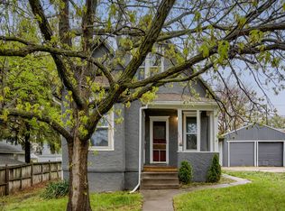 6316 Spencer St, Omaha, NE 68104