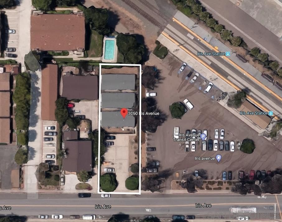 1st image of 3060 Iris Ave