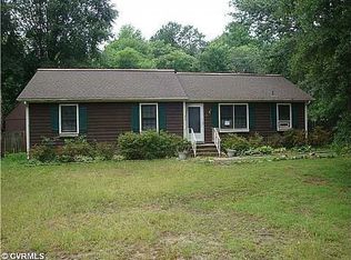 10 Arkwright Rd, North Chesterfield, VA 23236
