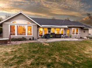 8830 Merlin Dr, Redmond, OR 97756